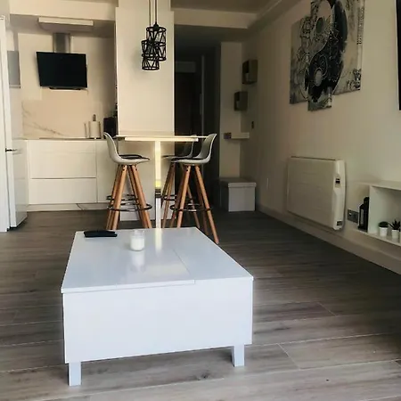 Apartman Moderno