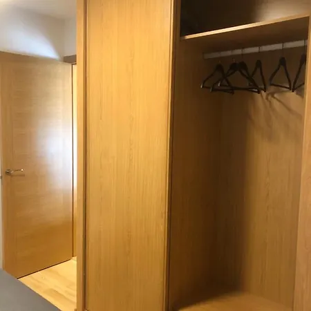 Moderno Apartman *