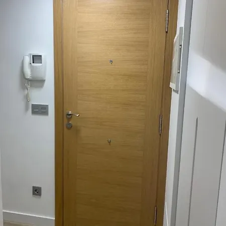 Moderno Apartman *
