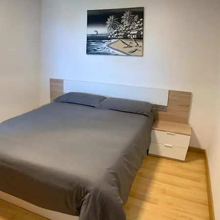 Apartman Moderno Malpica