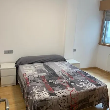 Moderno Apartment