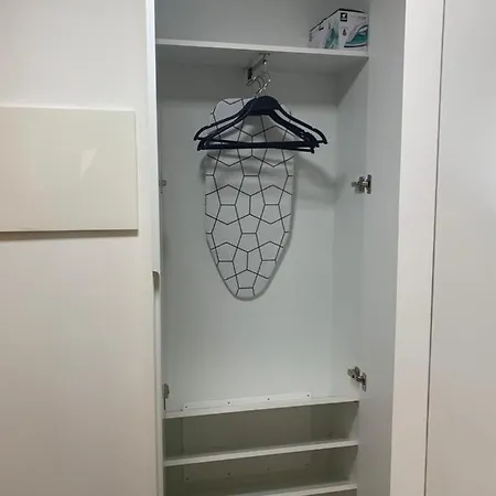 아파트 Moderno