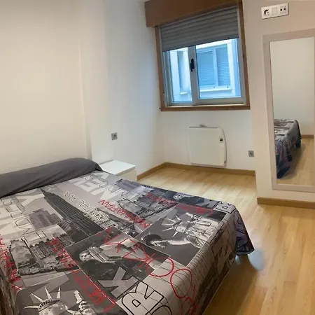 Apartman Moderno Malpica