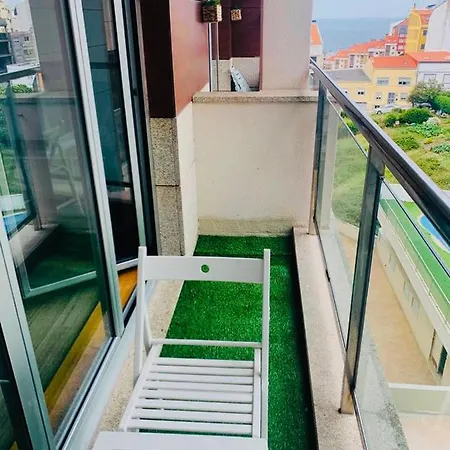 아파트 Moderno *