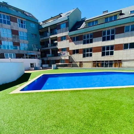 Apartman Moderno Malpica